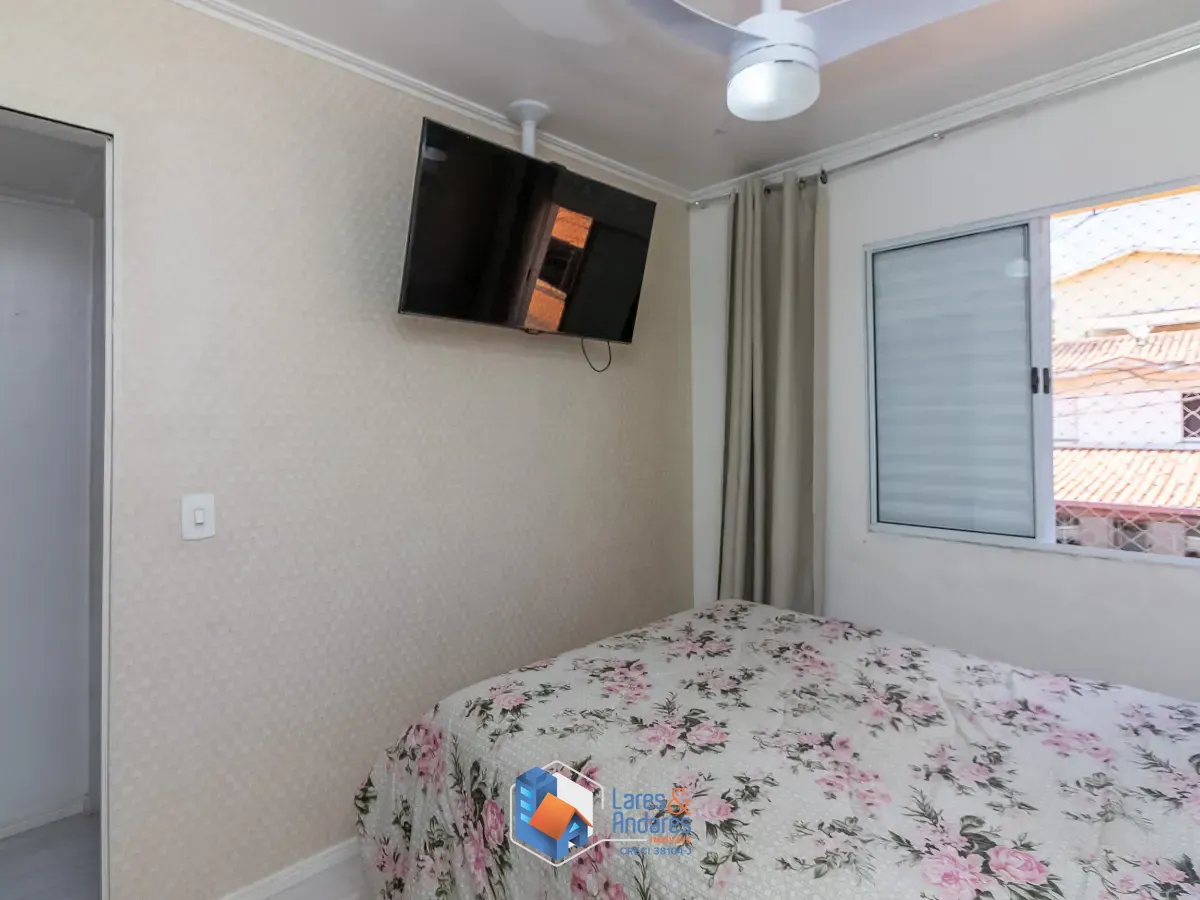 Casa, 3 quartos, 134 m² - Foto 34
