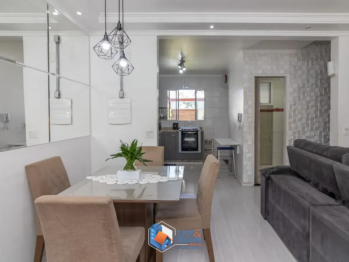 Casa, 3 quartos, 134 m² - Foto 6