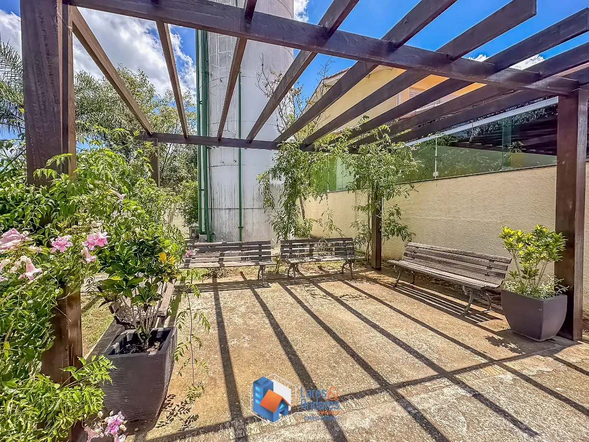 Casa, 3 quartos, 134 m² - Foto 36