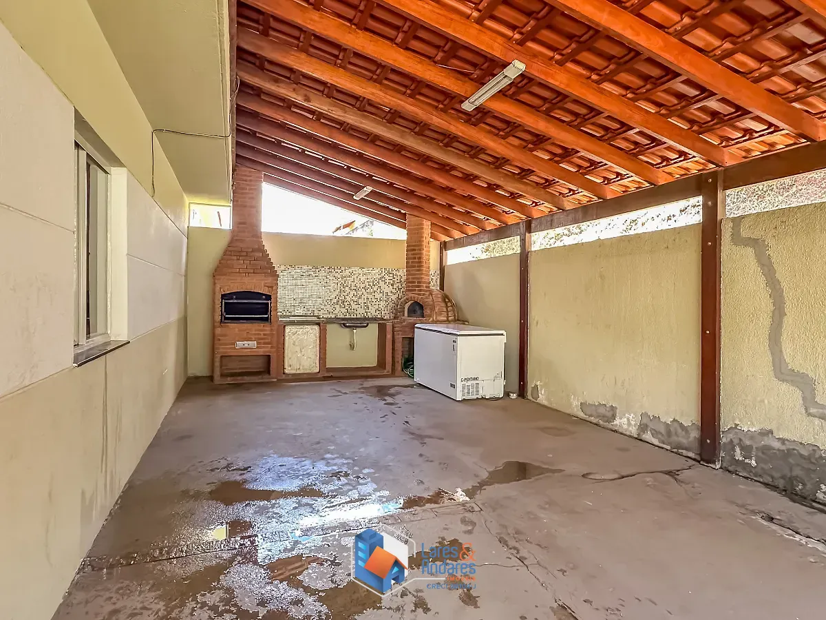 Casa, 3 quartos, 134 m² - Foto 38