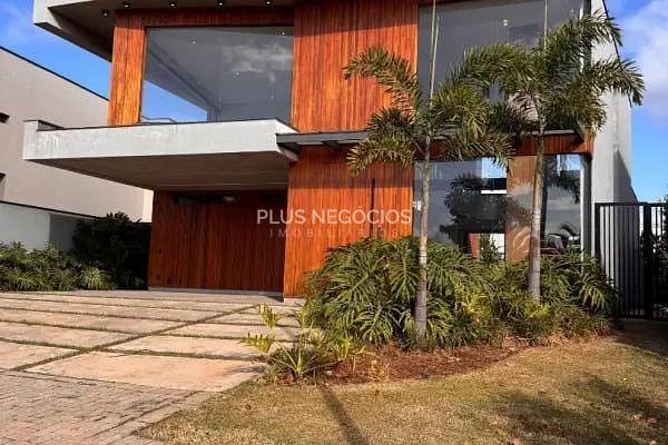 Casa, 4 quartos, 370 m² - Foto 2