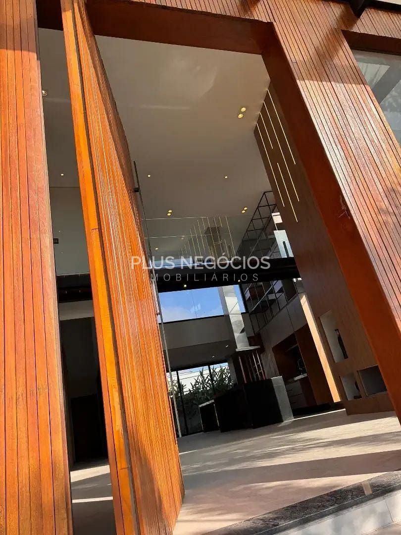 Casa, 4 quartos, 370 m² - Foto 3