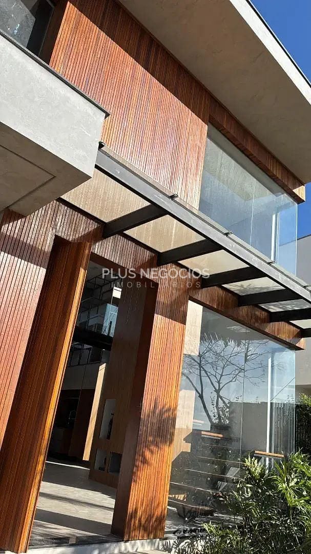 Casa, 4 quartos, 370 m² - Foto 5