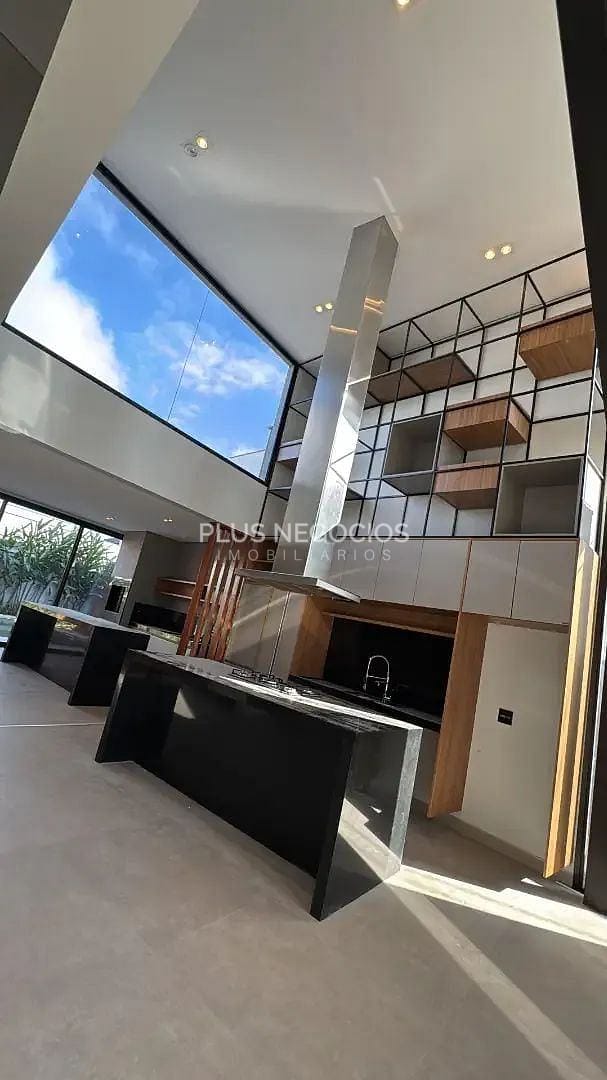 Casa, 4 quartos, 370 m² - Foto 7