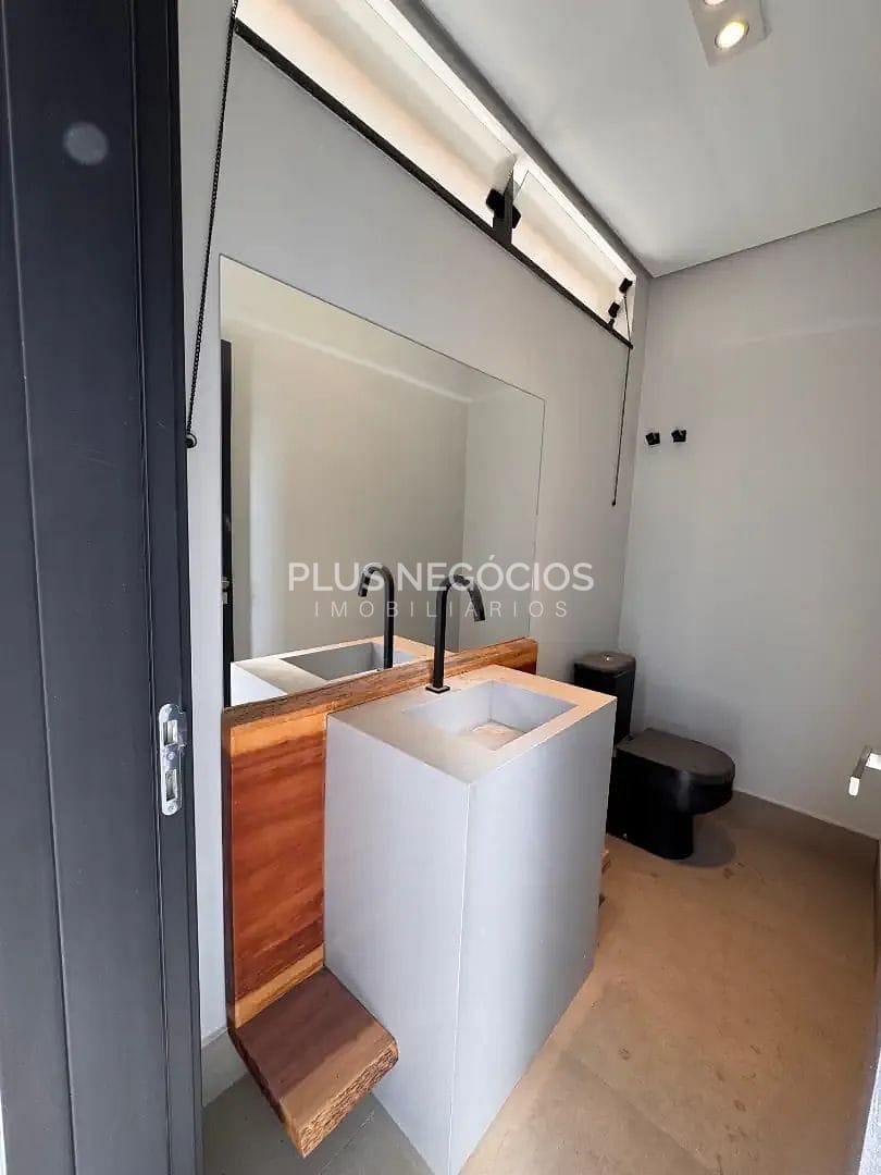 Casa, 4 quartos, 370 m² - Foto 12