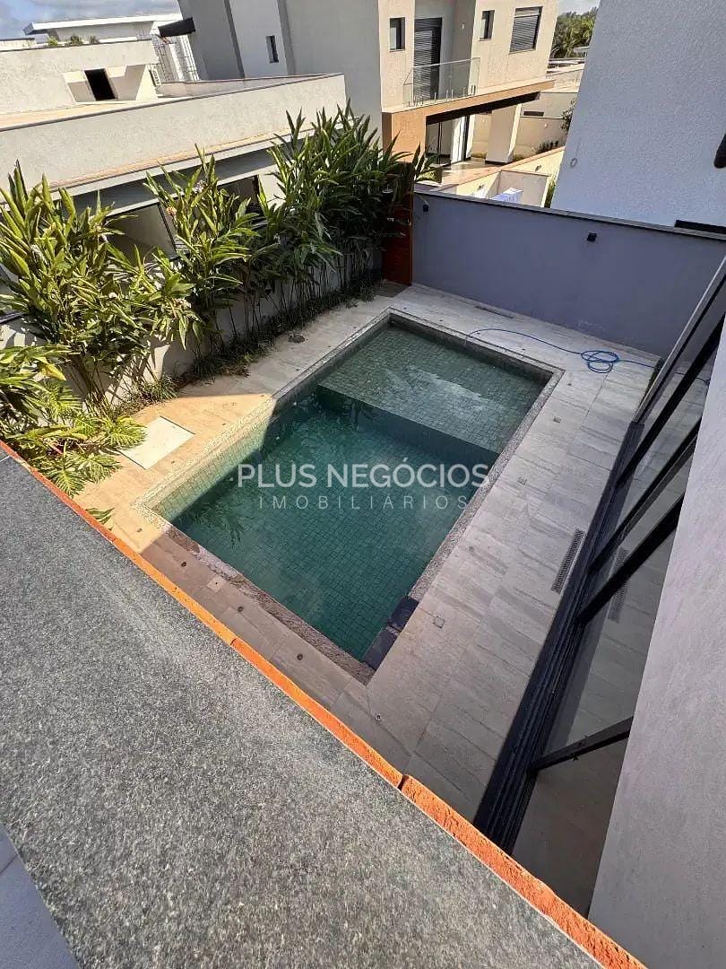 Casa, 4 quartos, 370 m² - Foto 19