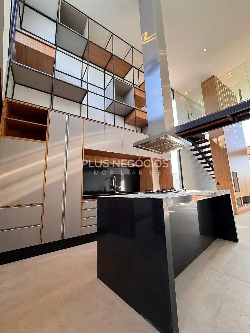 Casa, 4 quartos, 370 m² - Foto 21