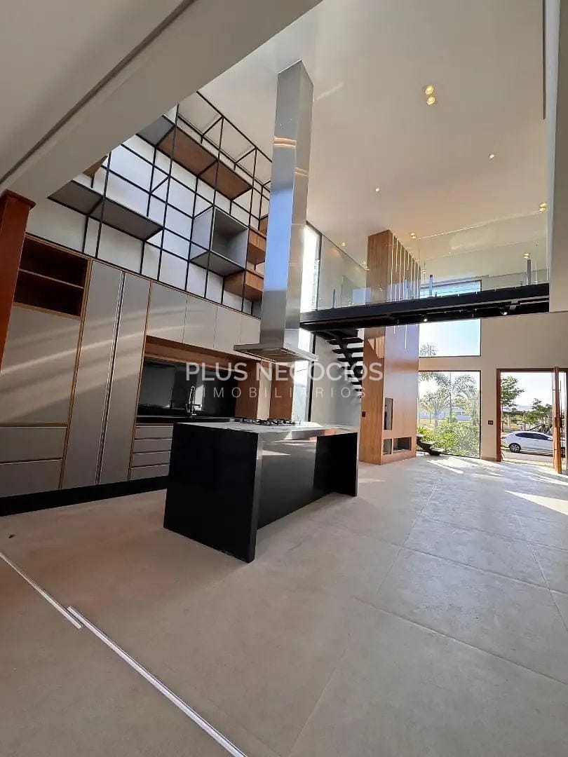 Casa, 4 quartos, 370 m² - Foto 23