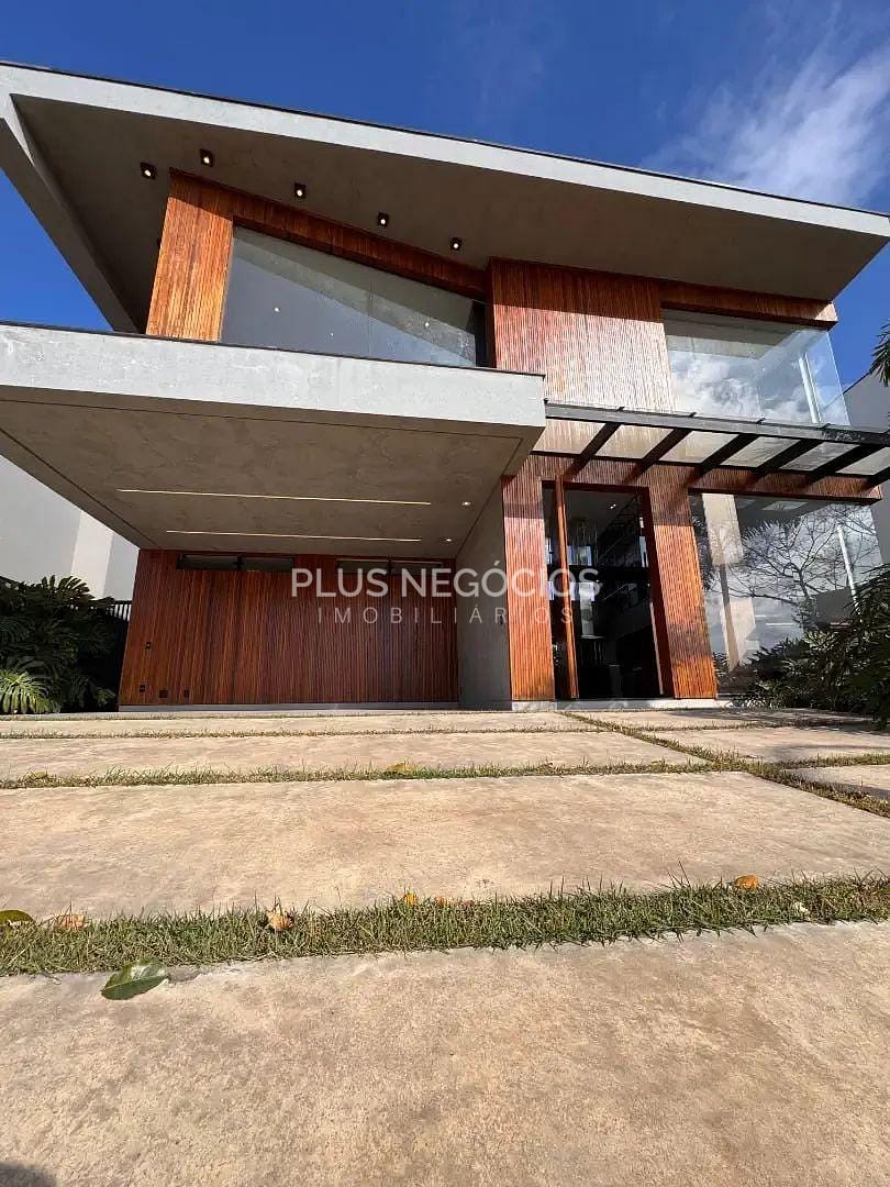 Casa, 4 quartos, 370 m² - Foto 29