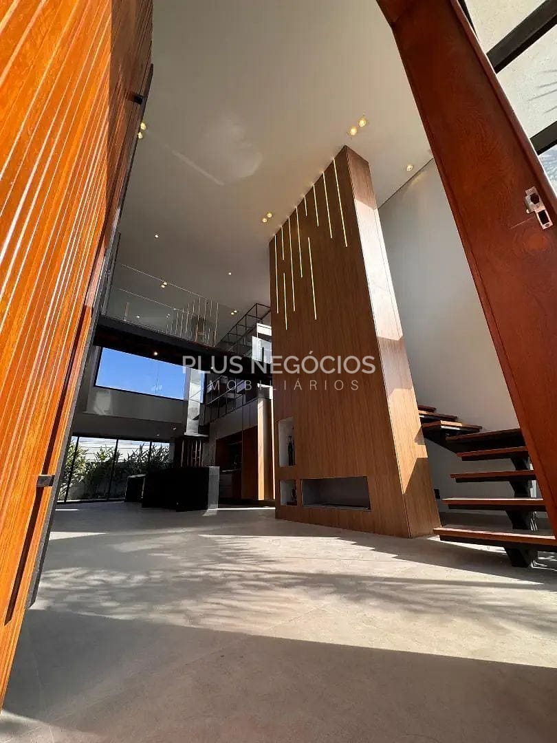 Casa, 4 quartos, 370 m² - Foto 30