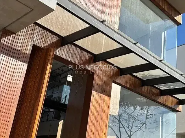 Casa com 370m² 4 quartos e 6 banheiros, à venda, no bairro Alphaville Nova Esplanada em Votorantim