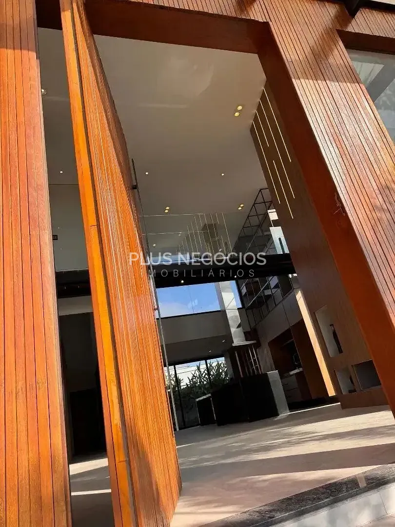 Casa, 4 quartos, 370 m² - Foto 3