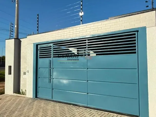 Casa com 150m² 3 quartos e 2 banheiros, à venda, no bairro Jardim Bom Sucesso em Indaiatuba