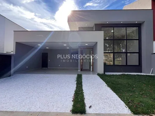 Casa com 300m² 3 quartos e 5 banheiros, à venda, no bairro Granja Olga II em Sorocaba