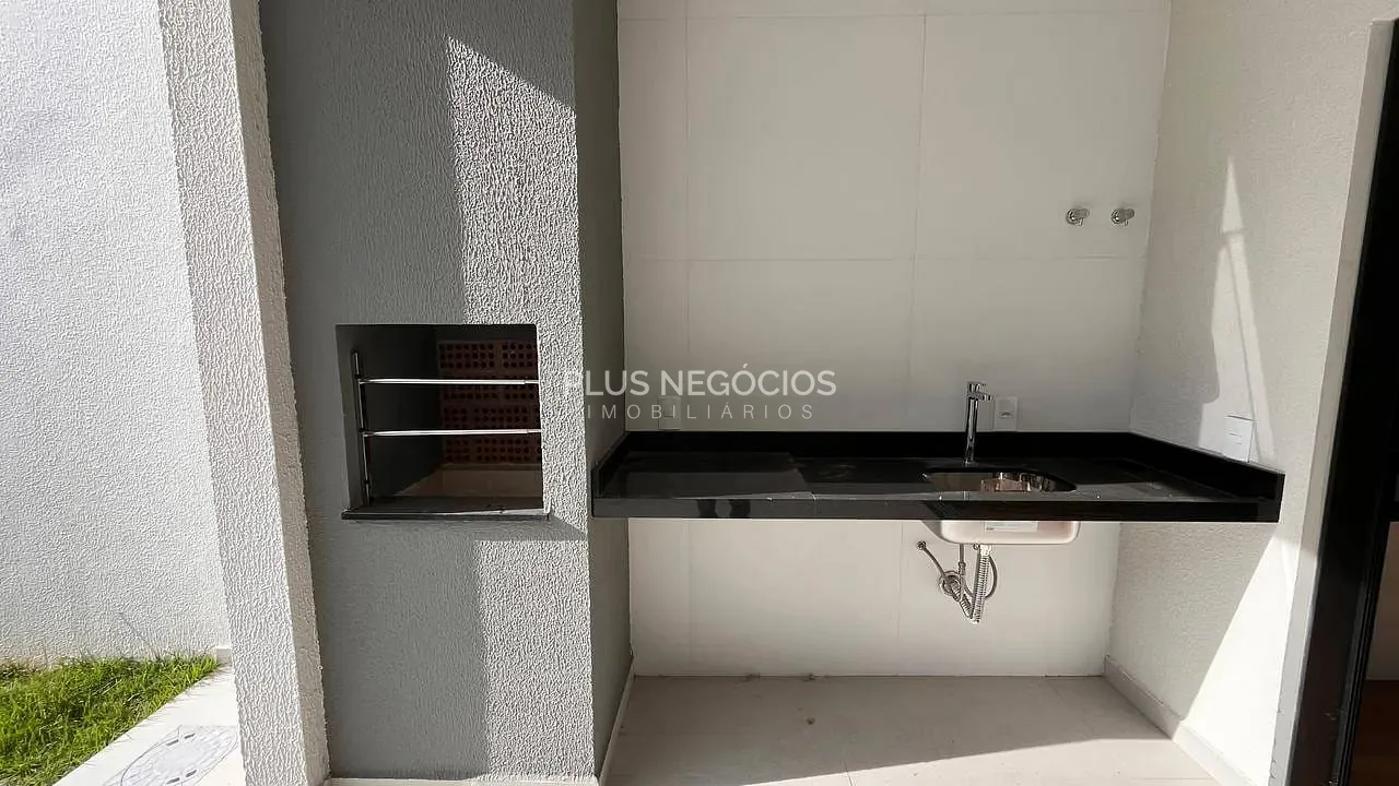 Casa, 3 quartos, 197 m² - Foto 10