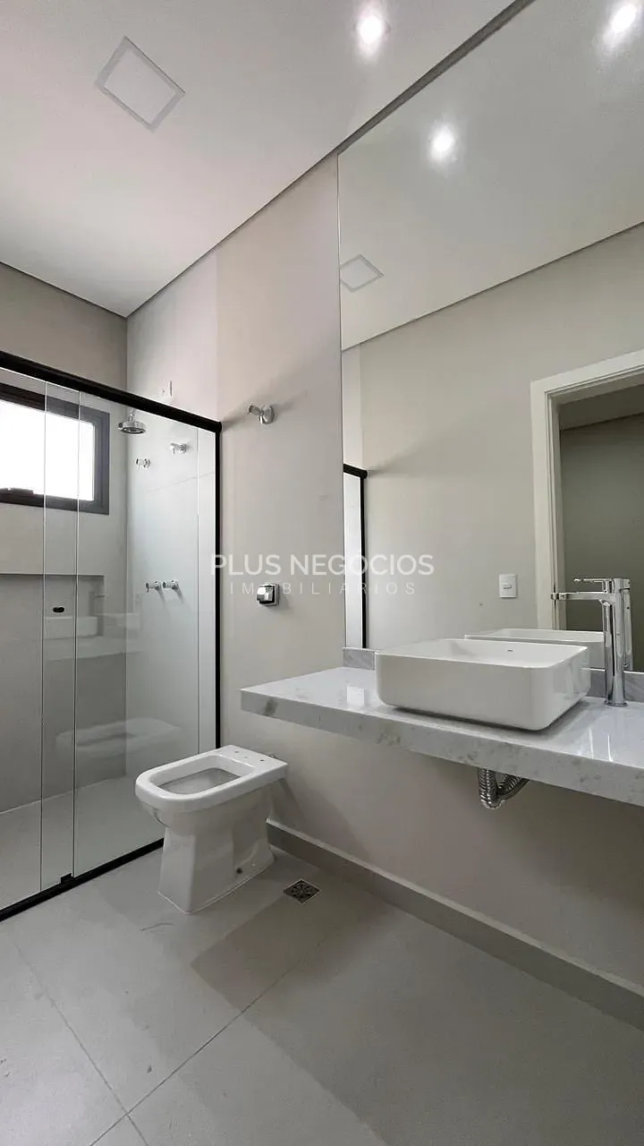Casa, 3 quartos, 197 m² - Foto 21