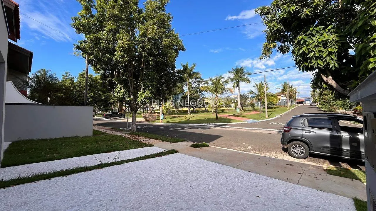 Casa, 3 quartos, 197 m² - Foto 3