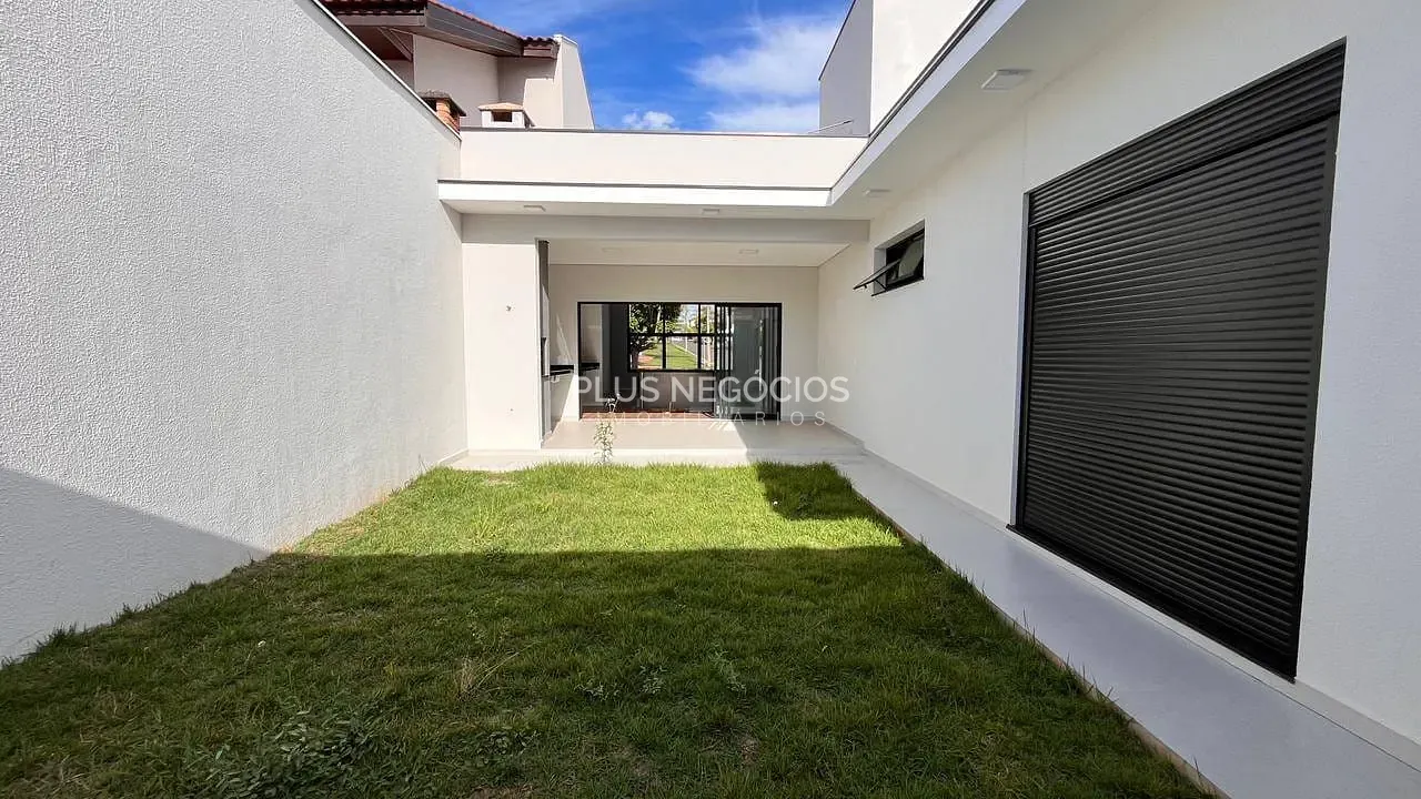 Casa, 3 quartos, 197 m² - Foto 14