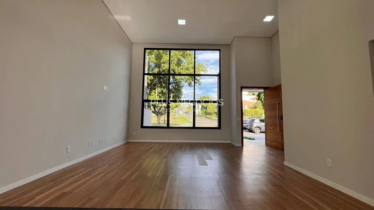 Casa, 3 quartos, 197 m² - Foto 4