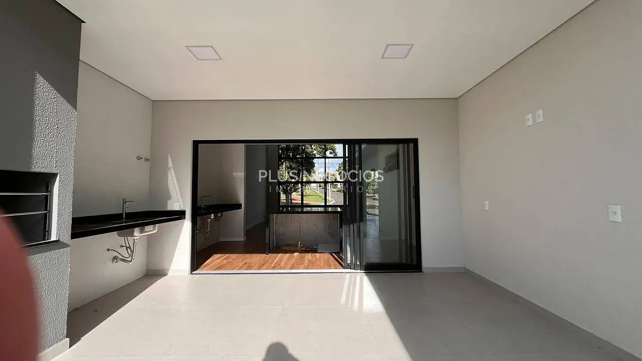 Casa, 3 quartos, 197 m² - Foto 12