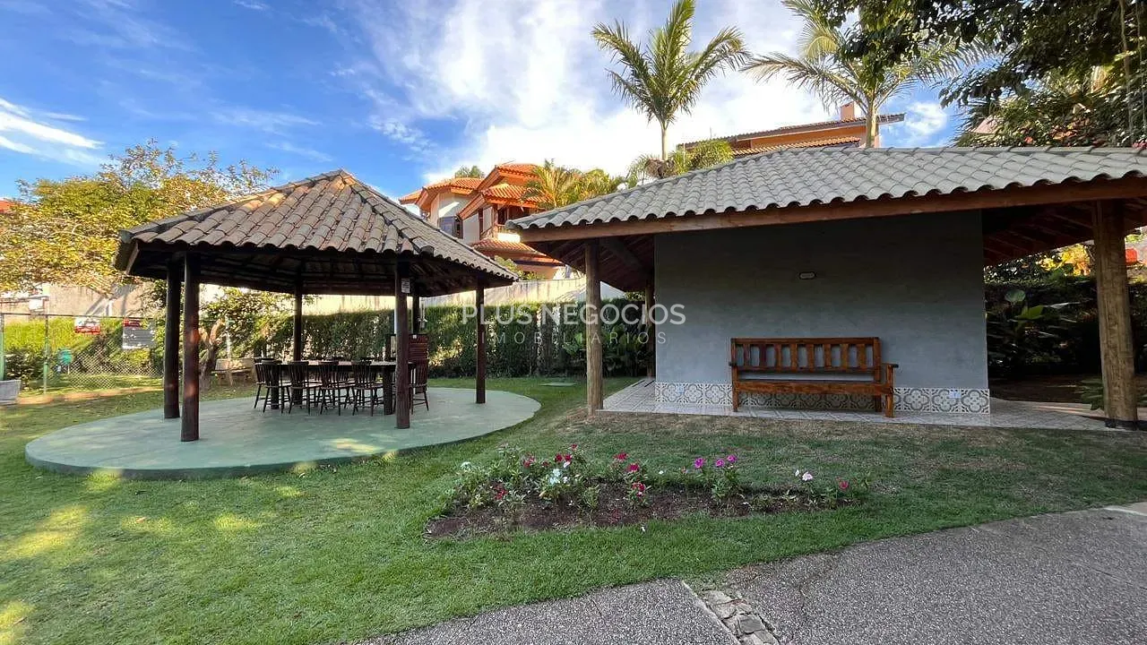Casa, 3 quartos, 197 m² - Foto 37