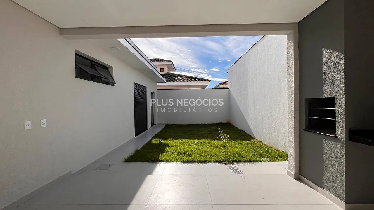 Casa, 3 quartos, 197 m² - Foto 13