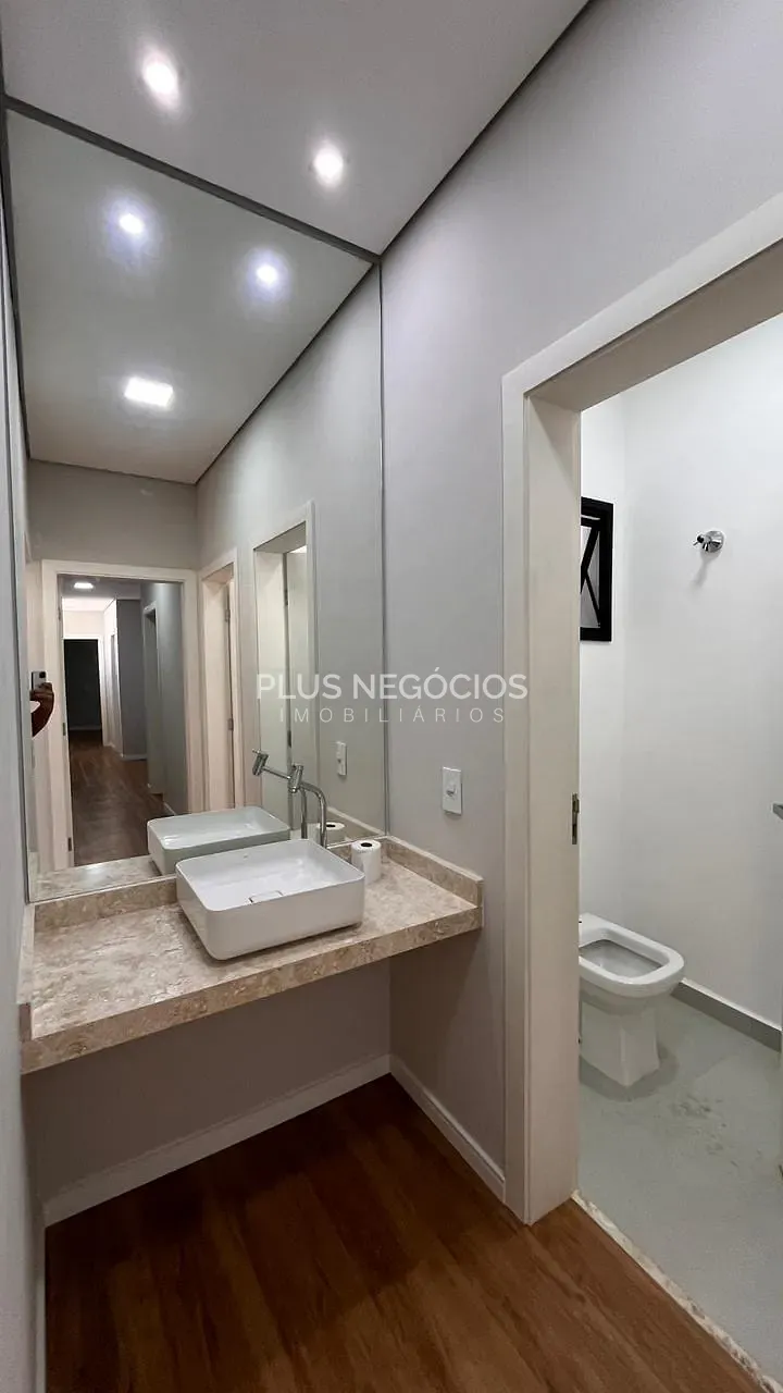 Casa, 3 quartos, 197 m² - Foto 16