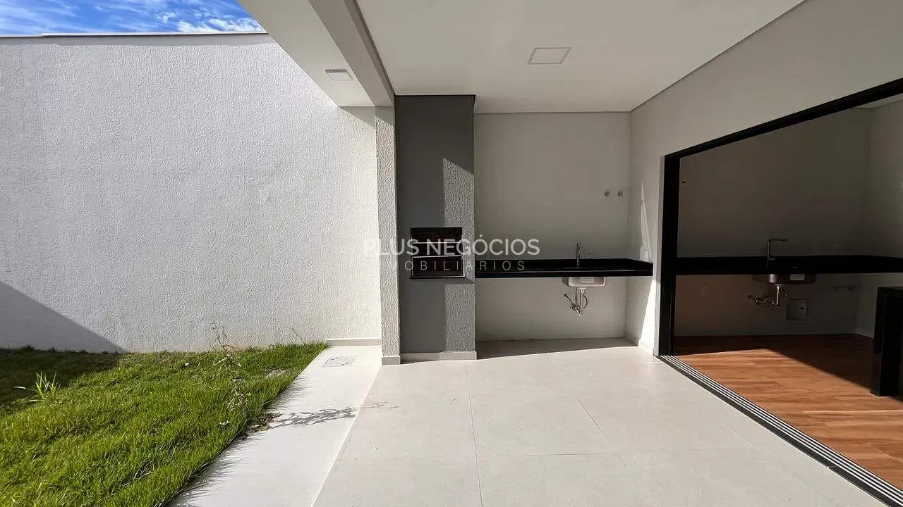 Casa, 3 quartos, 197 m² - Foto 11