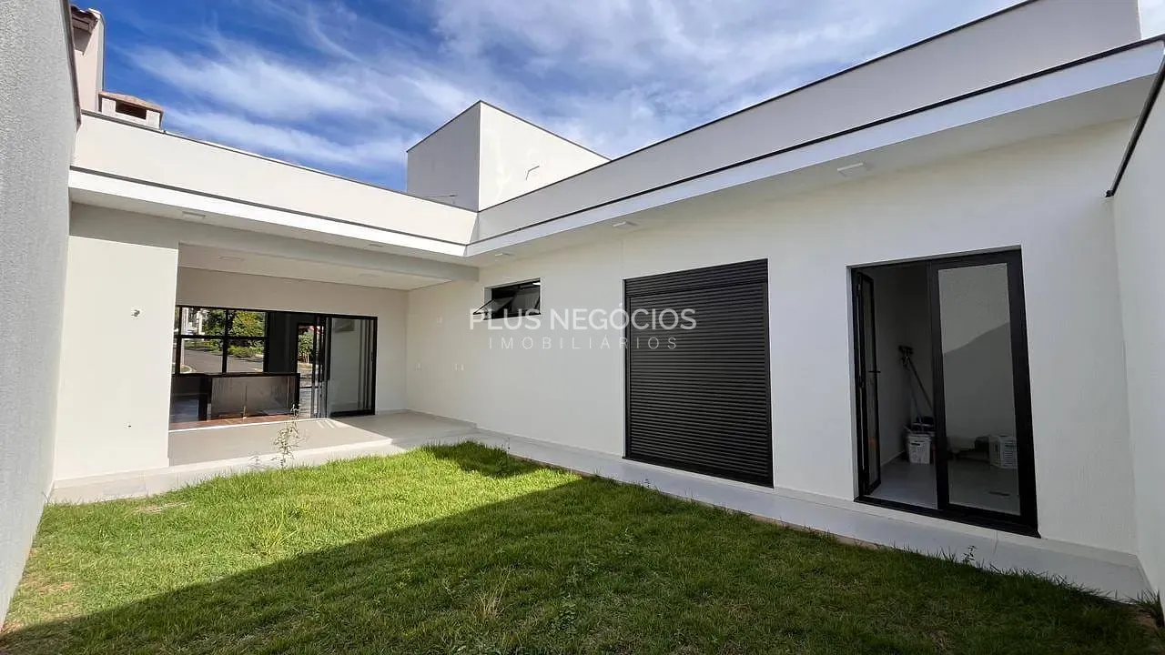 Casa, 3 quartos, 197 m² - Foto 15