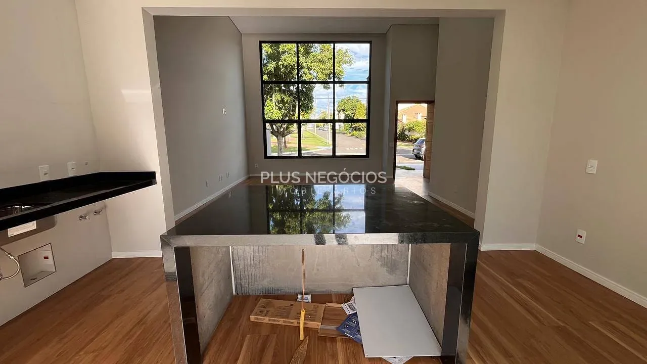 Casa, 3 quartos, 197 m² - Foto 8