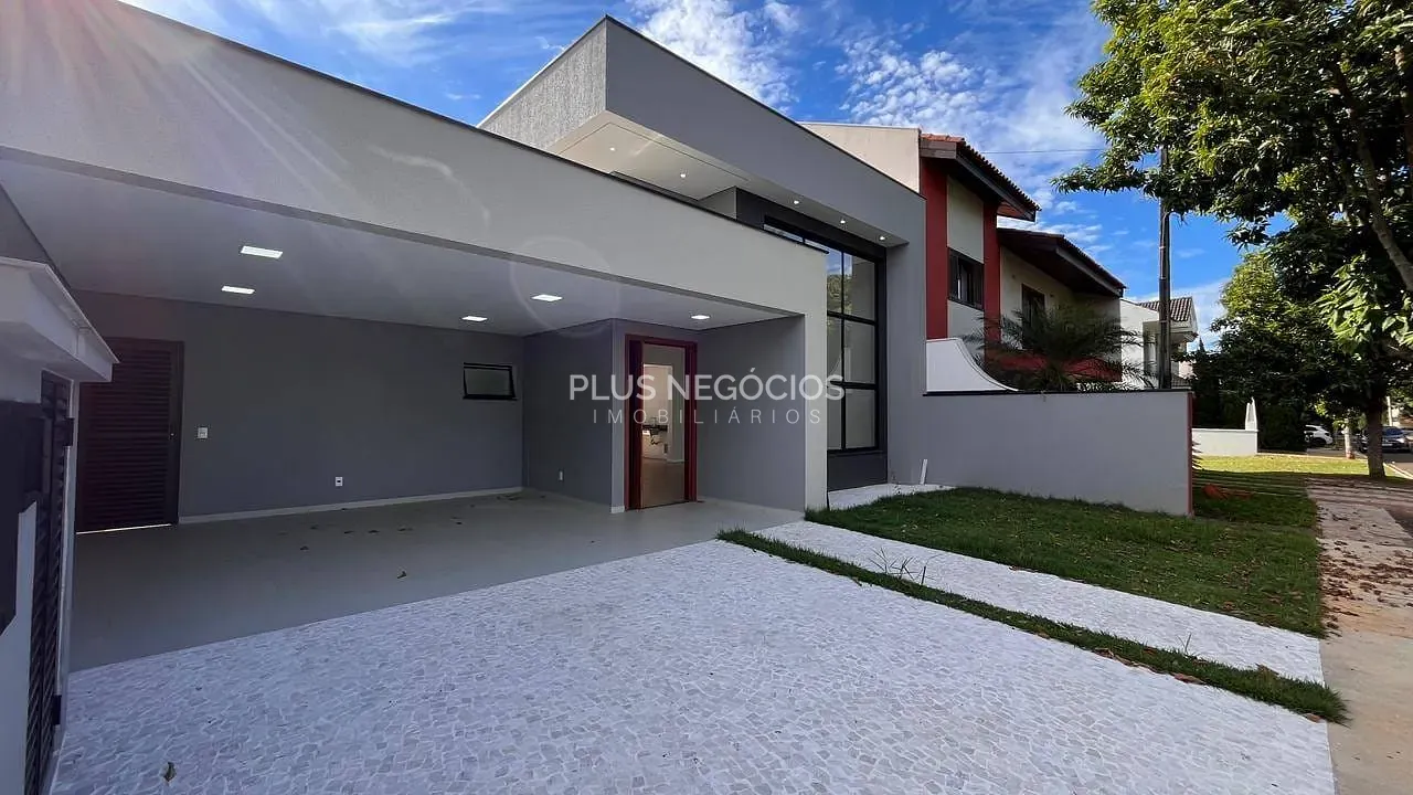 Casa, 3 quartos, 197 m² - Foto 2