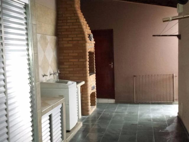 Foto do Casa - Casa com 3 dormitórios à venda, 82 m² por R$ 400.000,00 - Condomínio Residencial Bávaro - Sorocaba/SP | Ary Proenca Negócios Imobiliários Ltda
