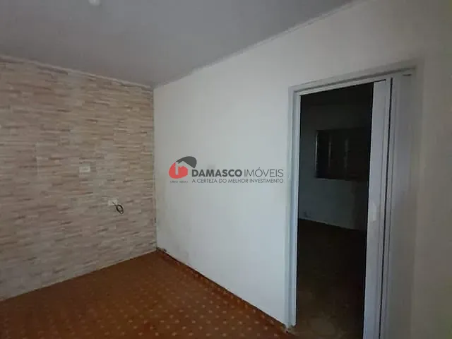 Casa com 200m² 5 quartos e 4 banheiros, à venda, no bairro VILA ALPINA em São Paulo