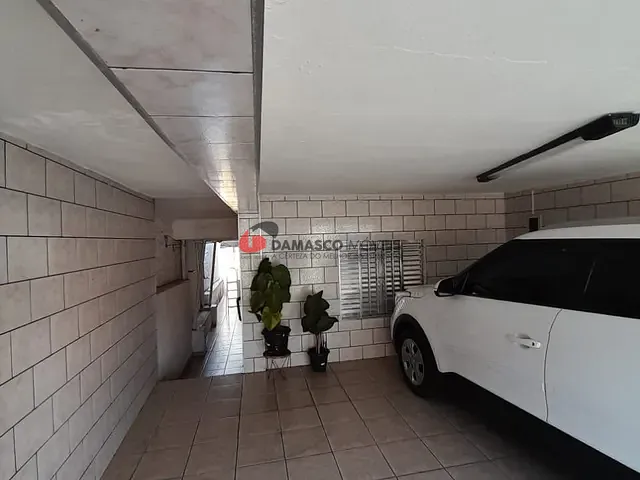 Casa com 200m² 5 quartos e 4 banheiros, à venda, no bairro VILA ALPINA em São Paulo