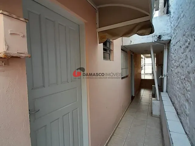 Casa com 200m² 5 quartos e 4 banheiros, à venda, no bairro VILA ALPINA em São Paulo