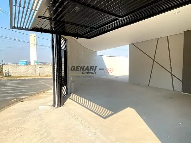 Casa com 150m² 2 quartos e 1 banheiro, à venda, no bairro Jardim Beija Flor em Indaiatuba