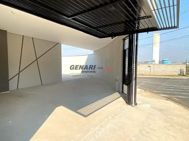 Casa com 150m² 2 quartos e 1 banheiro, à venda, no bairro Jardim Beija Flor em Indaiatuba