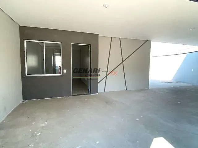 Casa com 150m² 2 quartos e 1 banheiro, à venda, no bairro Jardim Beija Flor em Indaiatuba