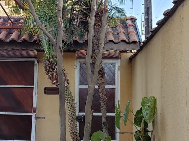 Casa com 250m² 3 quartos e 3 banheiros, à venda, no bairro Jardim da Luz em Taubaté