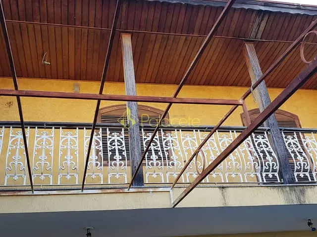 Casa com 250m² 3 quartos e 3 banheiros, à venda, no bairro Jardim da Luz em Taubaté