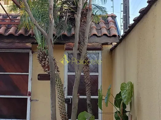 Casa com 250m² 3 quartos e 3 banheiros, à venda, no bairro Jardim da Luz em Taubaté