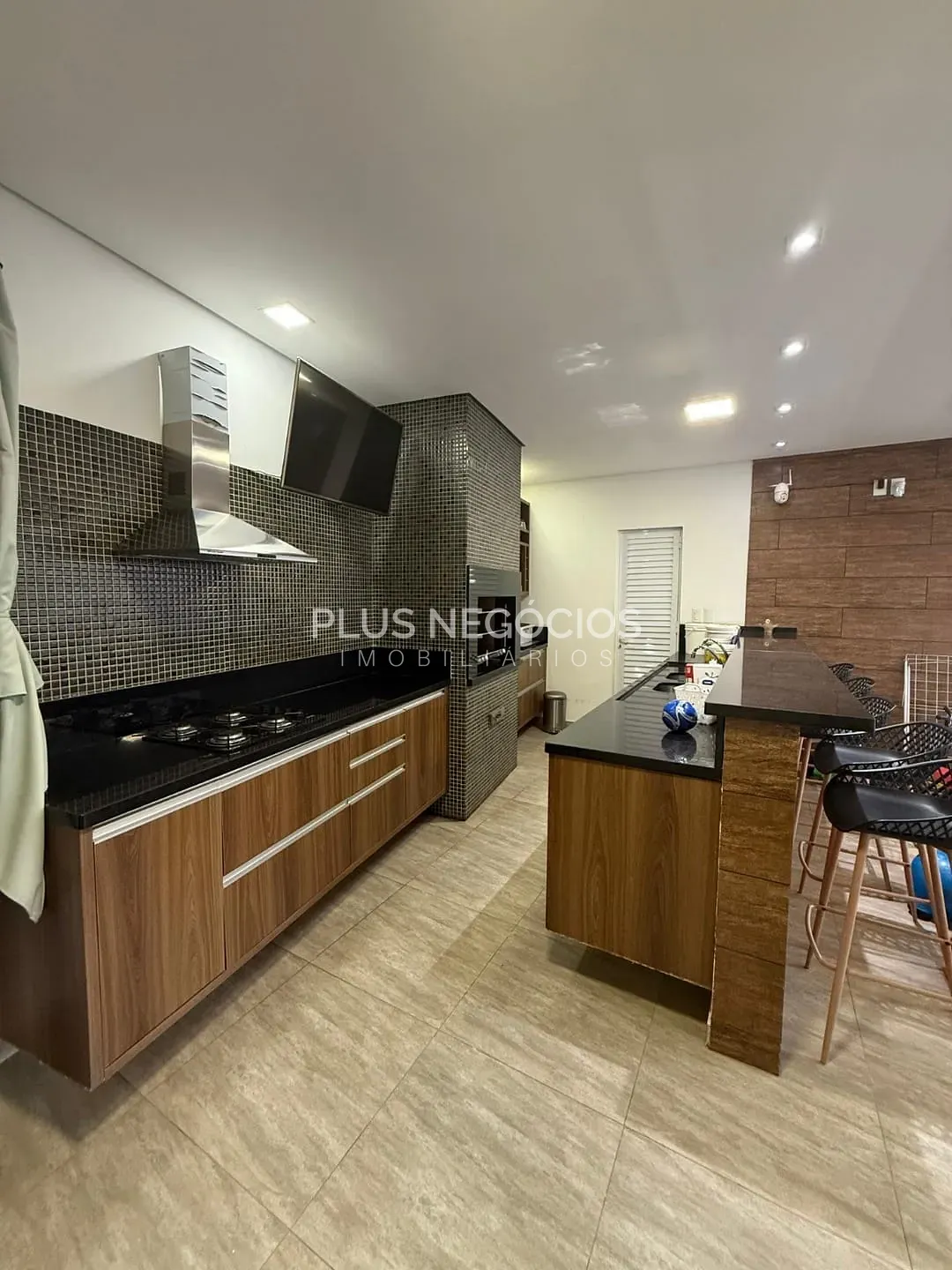 Casa, 4 quartos, 368 m² - Foto 8