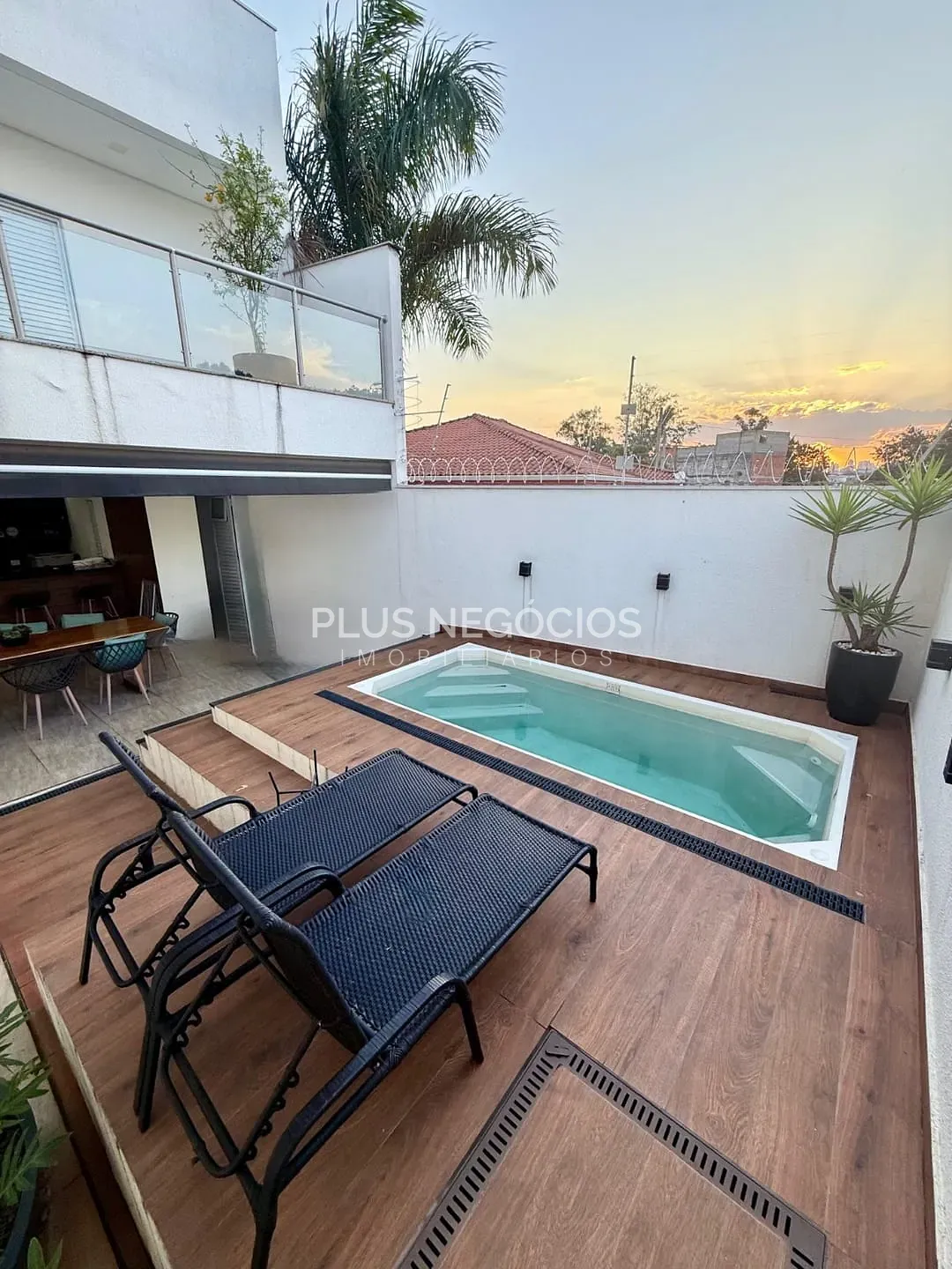 Casa, 4 quartos, 368 m² - Foto 5