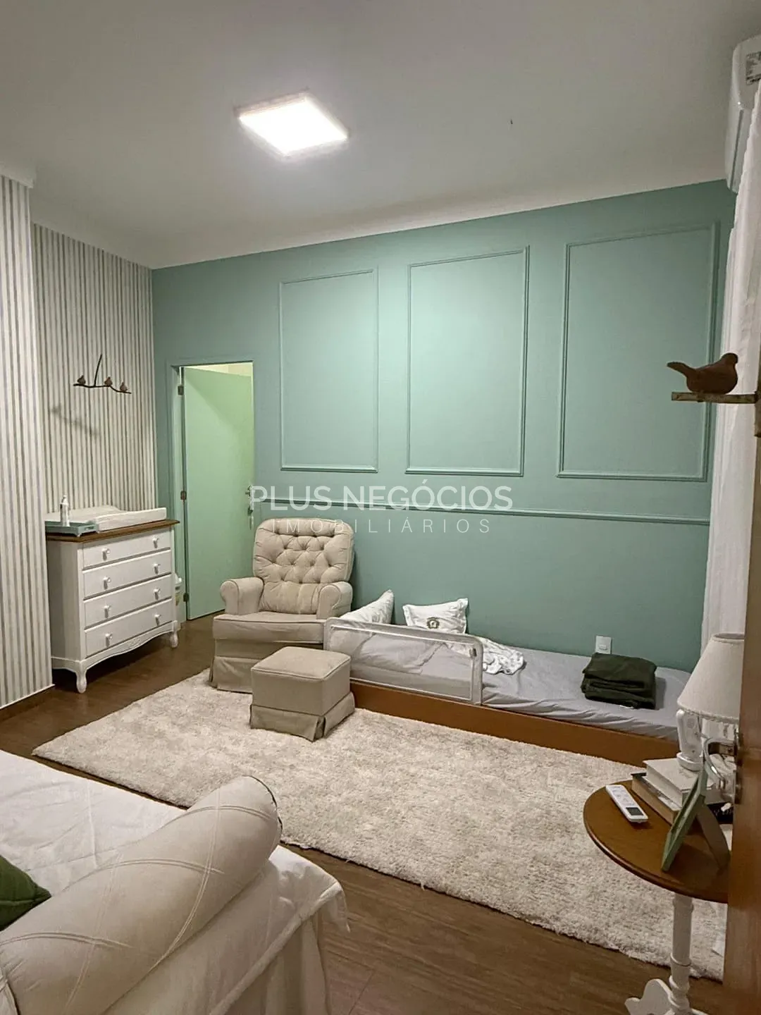 Casa, 4 quartos, 368 m² - Foto 6