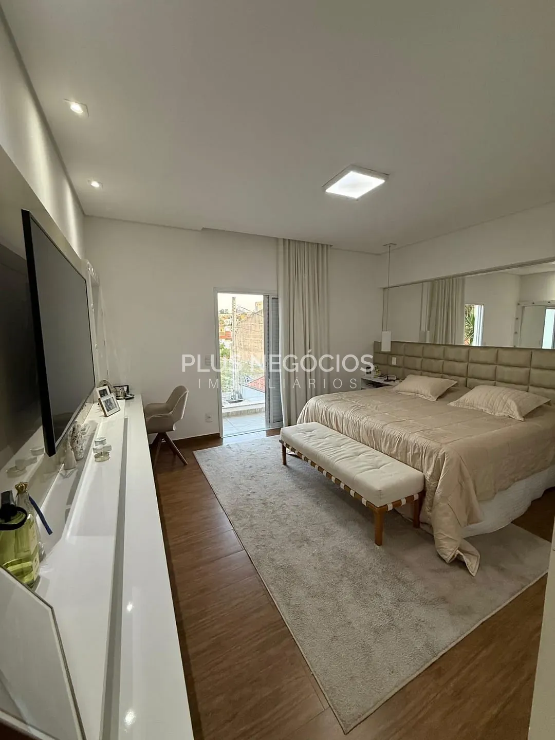 Casa, 4 quartos, 368 m² - Foto 7