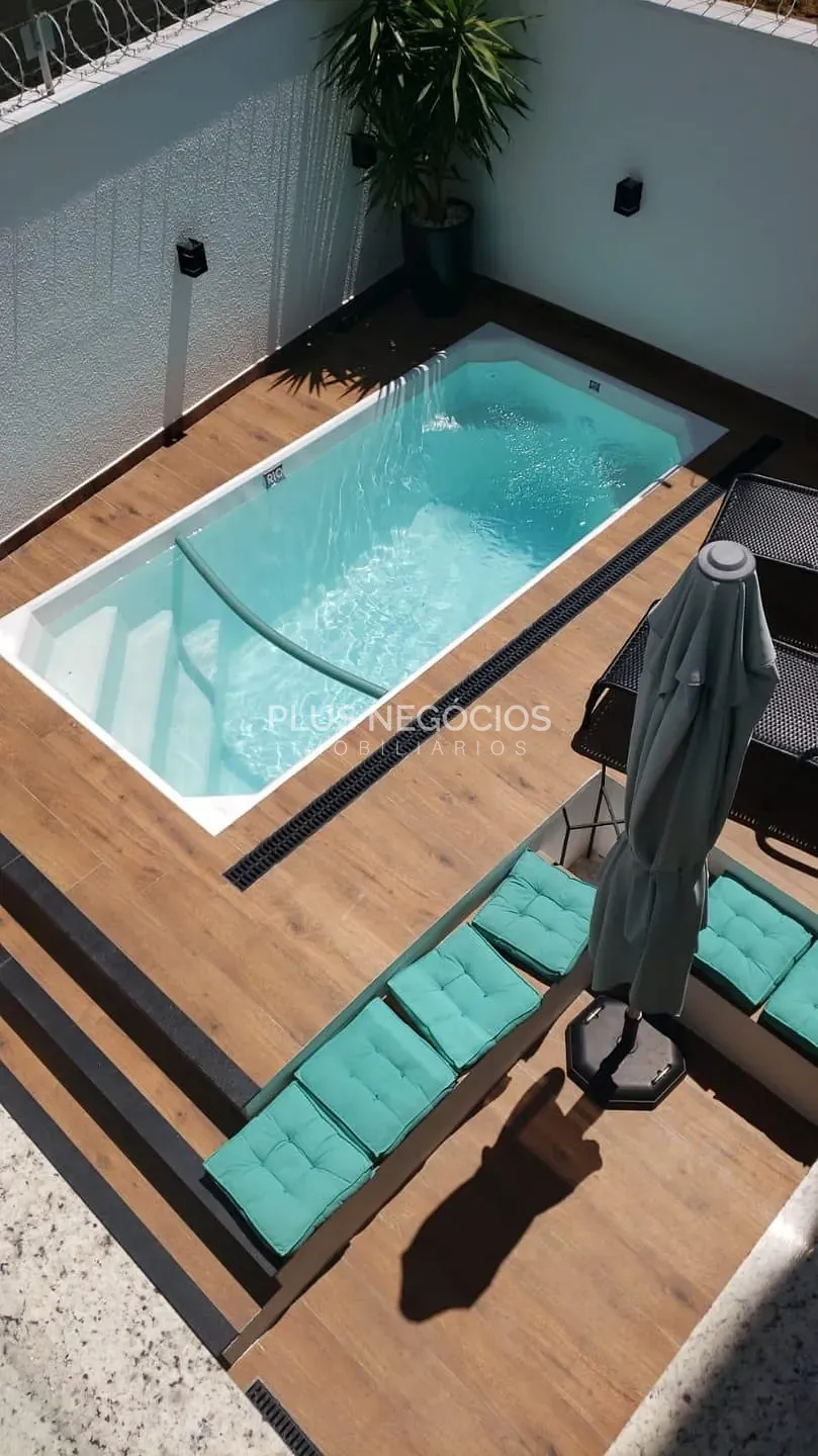Casa, 4 quartos, 368 m² - Foto 9