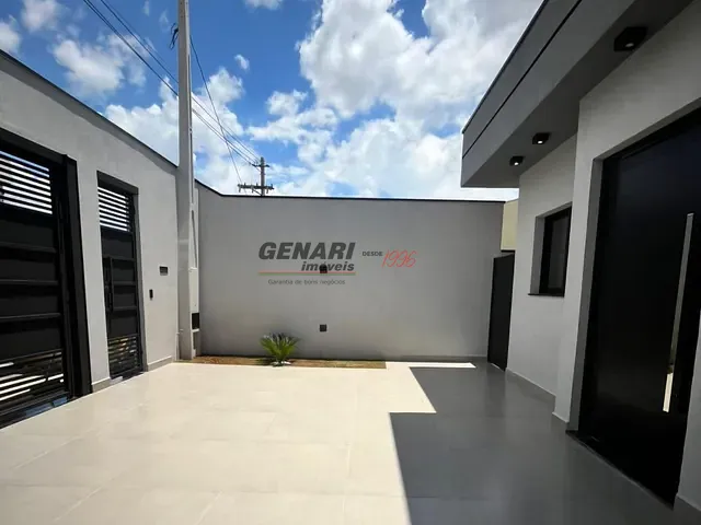 Casa com 150m² 2 quartos e 1 banheiro, à venda, no bairro Jardim União em Indaiatuba
