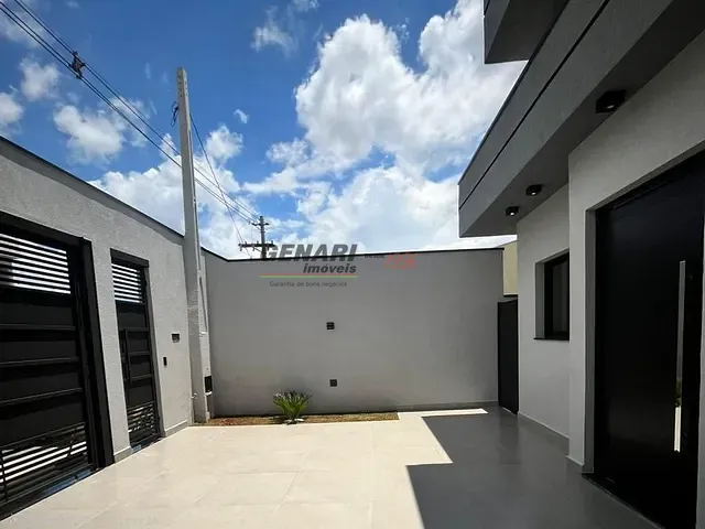 Casa com 150m² 2 quartos e 1 banheiro, à venda, no bairro Jardim União em Indaiatuba
