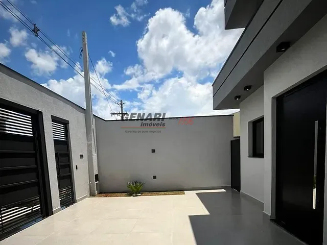 Casa com 150m² 2 quartos e 1 banheiro, à venda, no bairro Jardim União em Indaiatuba