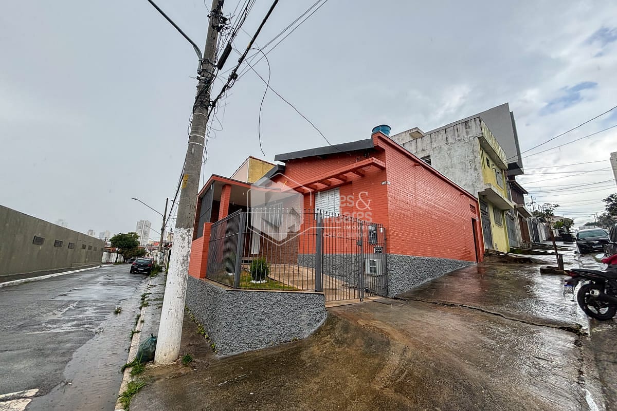 Casa, 2 quartos, 95 m² - Foto 21